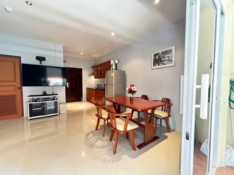 Nordic Residence : นอร์ดิค เรสซิเดนซ์, ชลบุรี, หนองปรือ, บางละมุง, ชลบุรี, 78 ตร.ม., คอนโด ขาย, โดย PLC real estate, 500203199 - DDproperty.com