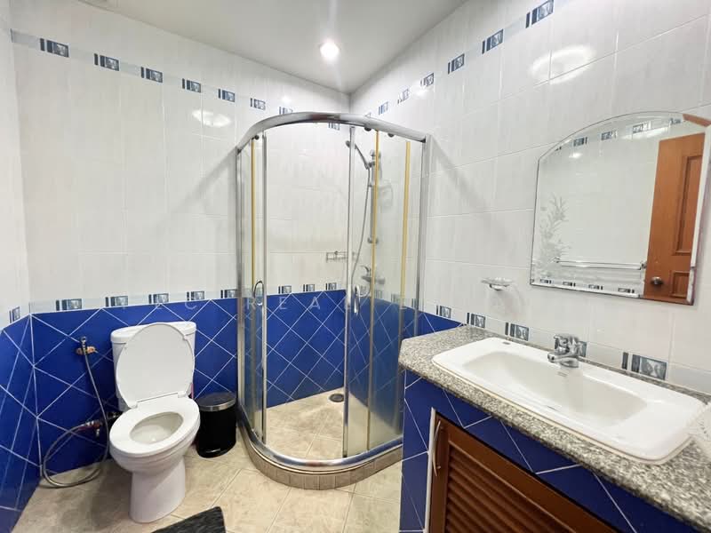 Nordic Residence, Chon Buri (Pattaya), Nong Pru, Bang Lamung (Pattaya), Chon Buri (Pattaya), 2 Bedrooms, 78 sqm, Condo For Sale, by PLC real estate, 500203199 - DDproperty.com