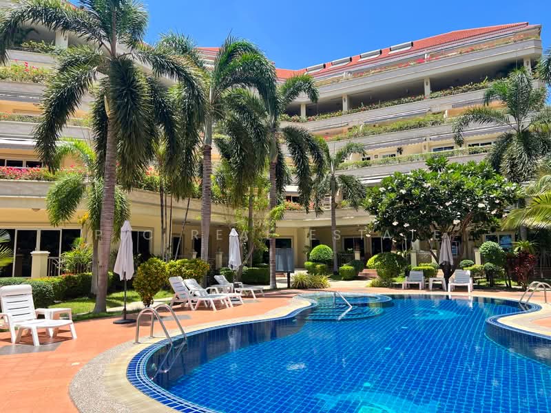 Nordic Residence : นอร์ดิค เรสซิเดนซ์, ชลบุรี, หนองปรือ, บางละมุง, ชลบุรี, 78 ตร.ม., คอนโด ขาย, โดย PLC real estate, 500203199 - DDproperty.com