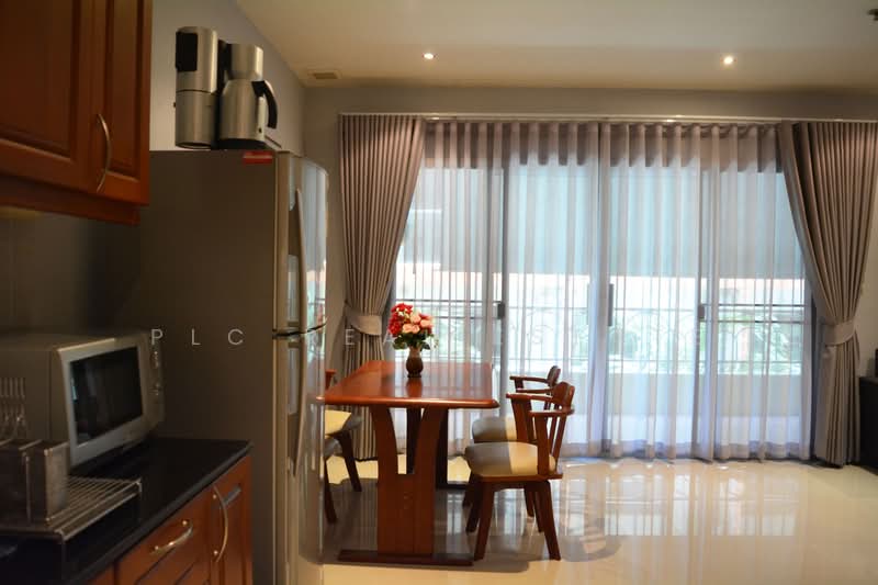 Nordic Residence : นอร์ดิค เรสซิเดนซ์, ชลบุรี, หนองปรือ, บางละมุง, ชลบุรี, 78 ตร.ม., คอนโด ขาย, โดย PLC real estate, 500203199 - DDproperty.com