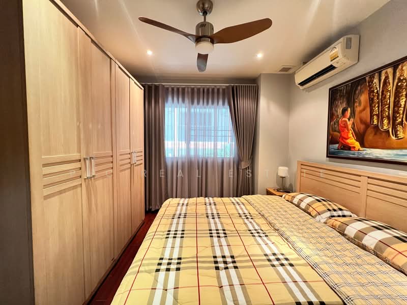 Nordic Residence, Chon Buri (Pattaya), Nong Pru, Bang Lamung (Pattaya), Chon Buri (Pattaya), 2 Bedrooms, 78 sqm, Condo For Sale, by PLC real estate, 500203199 - DDproperty.com