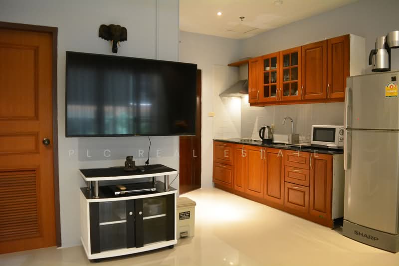 Nordic Residence : นอร์ดิค เรสซิเดนซ์, ชลบุรี, หนองปรือ, บางละมุง, ชลบุรี, 78 ตร.ม., คอนโด ขาย, โดย PLC real estate, 500203199 - DDproperty.com