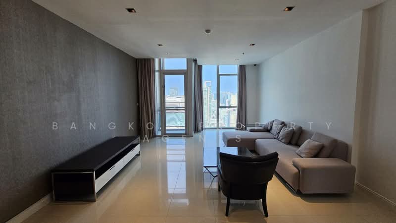 Athenee Residence, Bangkok, 65 Witthayu Road, Lumphini, Pathum Wan, Bangkok, 3 Bedrooms, 178 sqm, Condo For Rent, by BANGKOK PROPERTY AGENTS, 500203200 - DDproperty.com