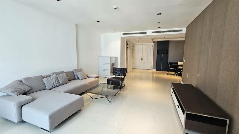 Athenee Residence, Bangkok, 65 Witthayu Road, Lumphini, Pathum Wan, Bangkok, 3 Bedrooms, 178 sqm, Condo For Rent, by BANGKOK PROPERTY AGENTS, 500203200 - DDproperty.com