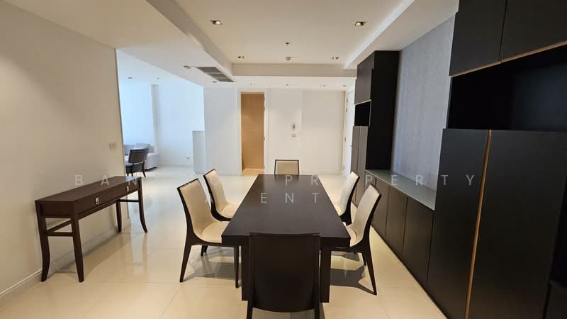Athenee Residence, Bangkok, 65 Witthayu Road, Lumphini, Pathum Wan, Bangkok, 3 Bedrooms, 178 sqm, Condo For Rent, by BANGKOK PROPERTY AGENTS, 500203200 - DDproperty.com