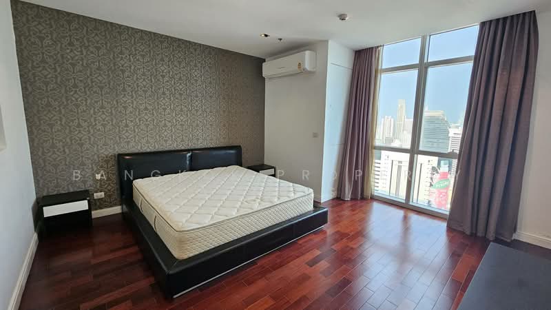Athenee Residence : แอทธินี เรสซิเด้นซ์, กรุงเทพ, 65 ถ.วิทยุ, ลุมพินี, ปทุมวัน, กรุงเทพ, 178 ตร.ม., คอนโด ให้เช่า, โดย BANGKOK PROPERTY AGENTS, 500203200 - DDproperty.com