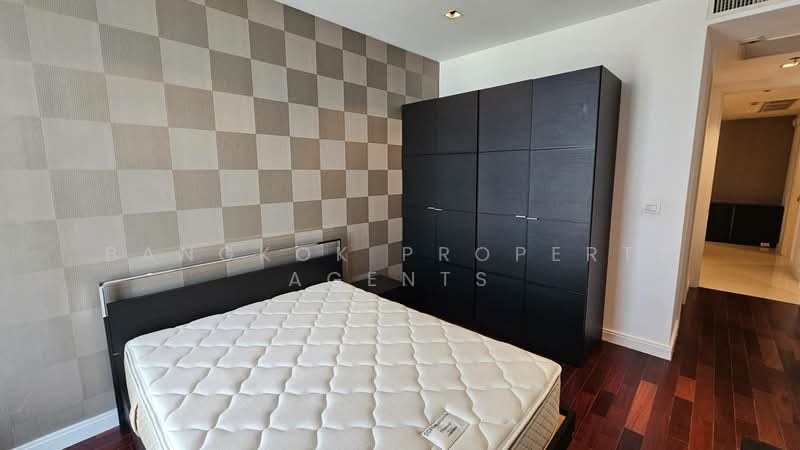 Athenee Residence, Bangkok, 65 Witthayu Road, Lumphini, Pathum Wan, Bangkok, 3 Bedrooms, 178 sqm, Condo For Rent, by BANGKOK PROPERTY AGENTS, 500203200 - DDproperty.com