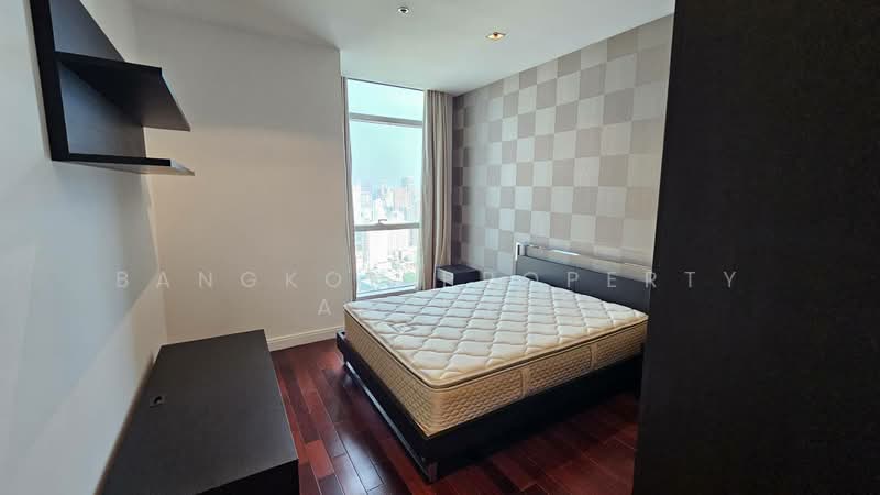 Athenee Residence : แอทธินี เรสซิเด้นซ์, กรุงเทพ, 65 ถ.วิทยุ, ลุมพินี, ปทุมวัน, กรุงเทพ, 178 ตร.ม., คอนโด ให้เช่า, โดย BANGKOK PROPERTY AGENTS, 500203200 - DDproperty.com