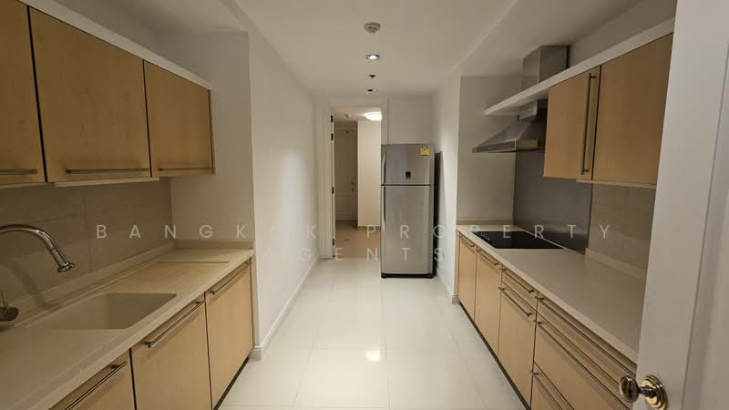 Athenee Residence, Bangkok, 65 Witthayu Road, Lumphini, Pathum Wan, Bangkok, 3 Bedrooms, 178 sqm, Condo For Rent, by BANGKOK PROPERTY AGENTS, 500203200 - DDproperty.com