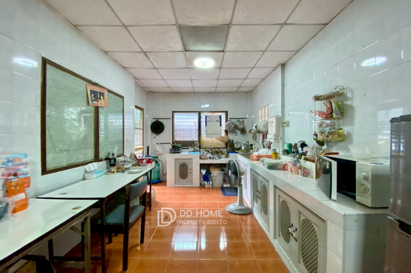 Chaiwiwat 3 Ngamwongwan 23, Nonthaburi, Bang Kra So, Muang Nonthaburi, Nonthaburi, 3 Bedrooms, 160 sqm, Townhouse For Sale, by ธวินันท์ มิ่งมงคล, 500203201 - DDproperty.com