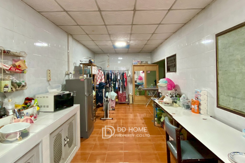 Chaiwiwat 3 Ngamwongwan 23, Nonthaburi, Bang Kra So, Muang Nonthaburi, Nonthaburi, 3 Bedrooms, 160 sqm, Townhouse For Sale, by ธวินันท์ มิ่งมงคล, 500203201 - DDproperty.com