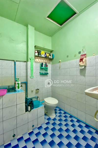 Chaiwiwat 3 Ngamwongwan 23, Nonthaburi, Bang Kra So, Muang Nonthaburi, Nonthaburi, 3 Bedrooms, 160 sqm, Townhouse For Sale, by ธวินันท์ มิ่งมงคล, 500203201 - DDproperty.com