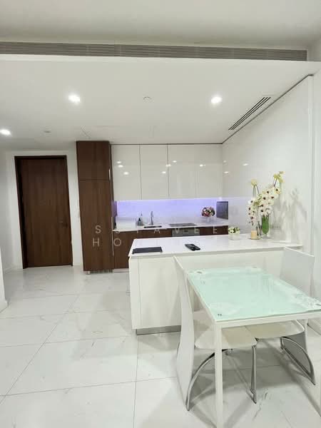 185 Rajadamri, Bangkok, 185 Rajadamri Road, Lumphini, Pathum Wan, Bangkok, 2 Bedrooms, 70 sqm, Condo For Rent, by Sutavee Chonlabud, 500203202 - DDproperty.com