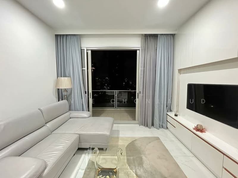 185 Rajadamri, Bangkok, 185 Rajadamri Road, Lumphini, Pathum Wan, Bangkok, 2 Bedrooms, 70 sqm, Condo For Rent, by Sutavee Chonlabud, 500203202 - DDproperty.com