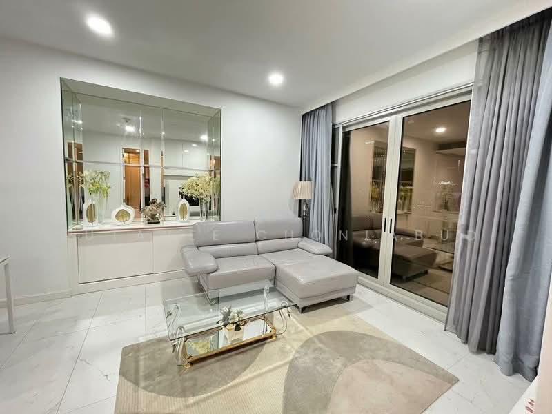 185 Rajadamri, Bangkok, 185 Rajadamri Road, Lumphini, Pathum Wan, Bangkok, 2 Bedrooms, 70 sqm, Condo For Rent, by Sutavee Chonlabud, 500203202 - DDproperty.com