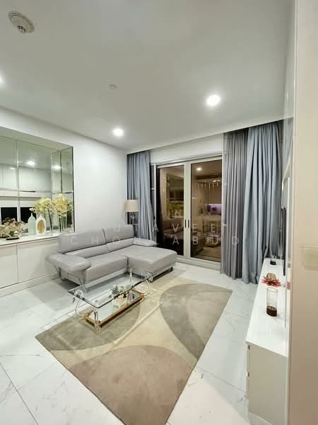 185 Rajadamri, Bangkok, 185 Rajadamri Road, Lumphini, Pathum Wan, Bangkok, 2 Bedrooms, 70 sqm, Condo For Rent, by Sutavee Chonlabud, 500203202 - DDproperty.com