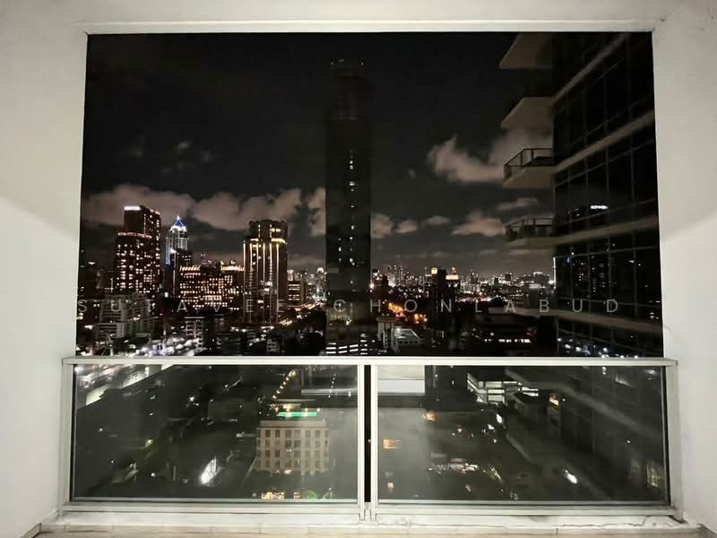 185 Rajadamri, Bangkok, 185 Rajadamri Road, Lumphini, Pathum Wan, Bangkok, 2 Bedrooms, 70 sqm, Condo For Rent, by Sutavee Chonlabud, 500203202 - DDproperty.com