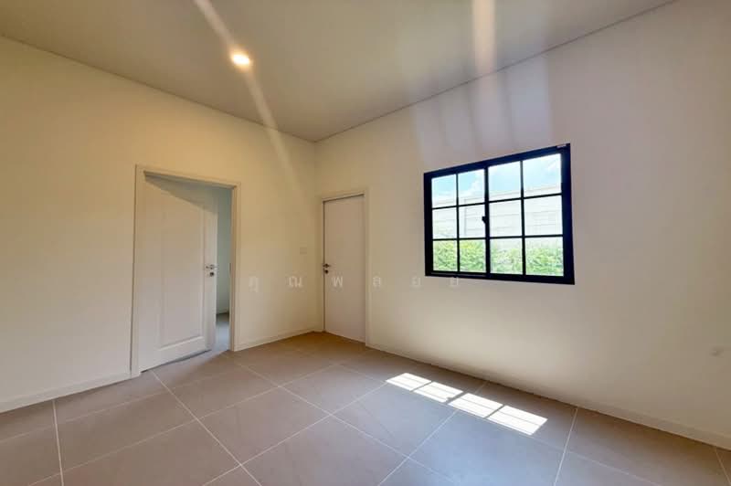 Monsane Ratchapruek-Chaengwatthana : มนต์เสน่ห์ ราชพฤกษ์-แจ้งวัฒนะ, Nonthaburi, Ratchaphruek Road, Khlong Khoi, Pak Kret, Nonthaburi, 4 Bedrooms, 392 sqm, Single Detached House For Sale, by คุณพลอย, 500203203 - DDproperty.com