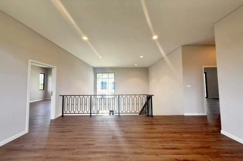 Monsane Ratchapruek-Chaengwatthana : มนต์เสน่ห์ ราชพฤกษ์-แจ้งวัฒนะ, Nonthaburi, Ratchaphruek Road, Khlong Khoi, Pak Kret, Nonthaburi, 4 Bedrooms, 392 sqm, Single Detached House For Sale, by คุณพลอย, 500203203 - DDproperty.com