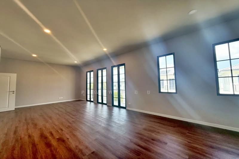 Monsane Ratchapruek-Chaengwatthana : มนต์เสน่ห์ ราชพฤกษ์-แจ้งวัฒนะ, นนทบุรี, Ratchaphruek Road, คลองข่อย, ปากเกร็ด, นนทบุรี, 392 ตร.ม., บ้านเดี่ยว ขาย, โดย คุณพลอย, 500203203 - DDproperty.com