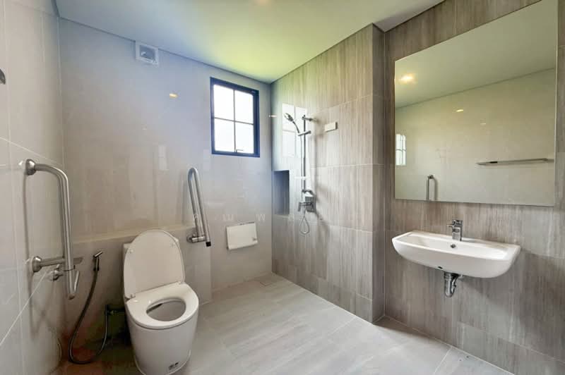 Monsane Ratchapruek-Chaengwatthana : มนต์เสน่ห์ ราชพฤกษ์-แจ้งวัฒนะ, Nonthaburi, Ratchaphruek Road, Khlong Khoi, Pak Kret, Nonthaburi, 4 Bedrooms, 392 sqm, Single Detached House For Sale, by คุณพลอย, 500203203 - DDproperty.com