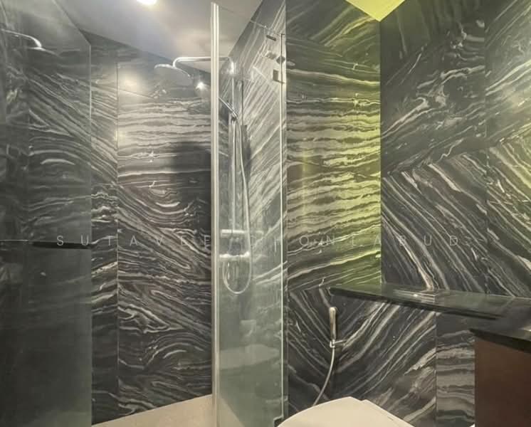 Whizdom Inspire Sukhumvit, Bangkok, Sukhumvit Road, Bang Chak, Phra Khanong, Bangkok, 2 Bedrooms, 48 sqm, Condo For Rent, by Sutavee Chonlabud, 500203205 - DDproperty.com