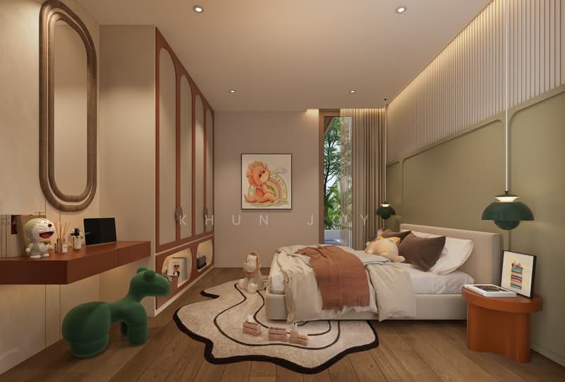 Brand new - luxury pool villa near BISP international school in Kohkeaw, Phuket, Phuket, Ko Kaeo, Muang Phuket, Phuket, 3 Bedrooms, 352 sqm, Villa For Sale, by Khun Joy, 500203206 - DDproperty.com