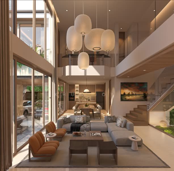 Brand new - luxury pool villa near BISP international school in Kohkeaw, Phuket, Phuket, Ko Kaeo, Muang Phuket, Phuket, 3 Bedrooms, 352 sqm, Villa For Sale, by Khun Joy, 500203206 - DDproperty.com