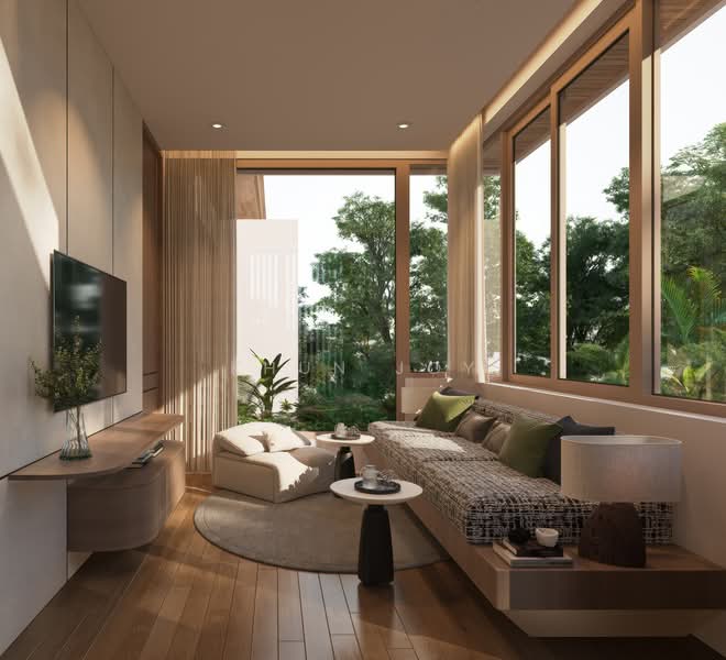 Brand new - luxury pool villa near BISP international school in Kohkeaw, Phuket, Phuket, Ko Kaeo, Muang Phuket, Phuket, 3 Bedrooms, 352 sqm, Villa For Sale, by Khun Joy, 500203206 - DDproperty.com