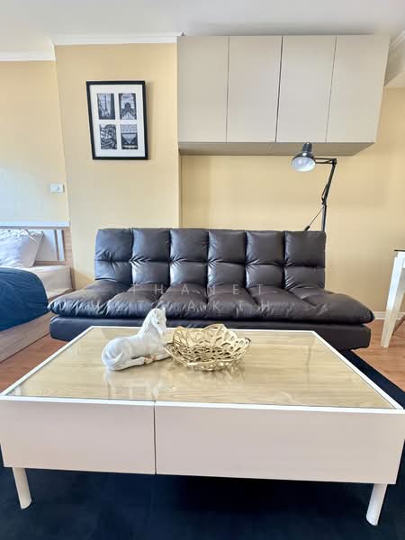 ให้เช่า - Lumpini Ville รามคำแหง 44 (ลุมพินี วิลล์ รามคำแหง 44), กรุงเทพ