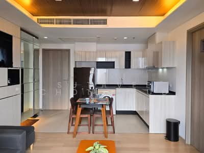For Rent - HQ Thonglor by Sansiri, Bangkok