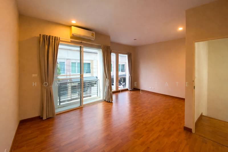 Baan Klang Muang S-Sense Onnuch-Wongwan, Bangkok, Lat Krabang Road, Lat Krabang, Lat Krabang, Bangkok, 3 Bedrooms, 128 sqm, Single Detached House For Sale, by HOME Real Estate Service, 500203212 - DDproperty.com