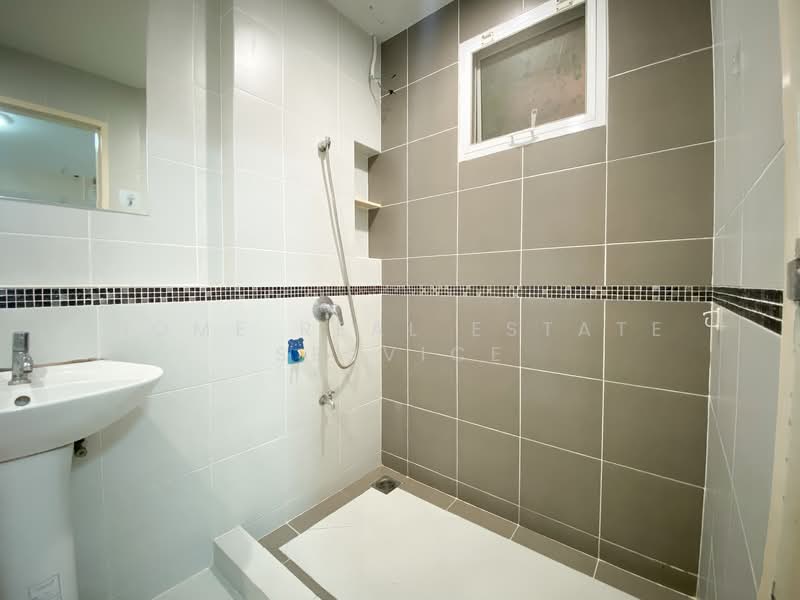 Baan Klang Muang S-Sense Onnuch-Wongwan, Bangkok, Lat Krabang Road, Lat Krabang, Lat Krabang, Bangkok, 3 Bedrooms, 128 sqm, Single Detached House For Sale, by HOME Real Estate Service, 500203212 - DDproperty.com