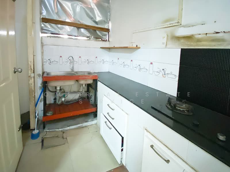 Baan Klang Muang S-Sense Onnuch-Wongwan : บ้านกลางเมือง เอสเซ้นส์ อ่อนนุช – วงแหวน, กรุงเทพ, ถนนลาดกระบัง, ลาดกระบัง, ลาดกระบัง, กรุงเทพ, 128 ตร.ม., บ้านเดี่ยว ขาย, โดย HOME Real Estate Service, 500203212 - DDproperty.com