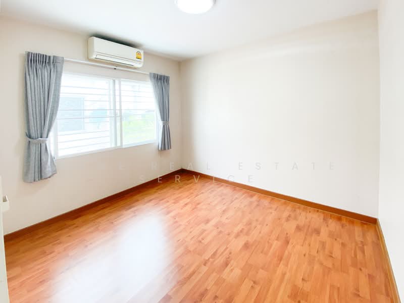 Baan Klang Muang S-Sense Onnuch-Wongwan : บ้านกลางเมือง เอสเซ้นส์ อ่อนนุช – วงแหวน, กรุงเทพ, ถนนลาดกระบัง, ลาดกระบัง, ลาดกระบัง, กรุงเทพ, 128 ตร.ม., บ้านเดี่ยว ขาย, โดย HOME Real Estate Service, 500203212 - DDproperty.com