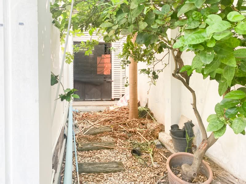 Baan Klang Muang S-Sense Onnuch-Wongwan : บ้านกลางเมือง เอสเซ้นส์ อ่อนนุช – วงแหวน, กรุงเทพ, ถนนลาดกระบัง, ลาดกระบัง, ลาดกระบัง, กรุงเทพ, 128 ตร.ม., บ้านเดี่ยว ขาย, โดย HOME Real Estate Service, 500203212 - DDproperty.com