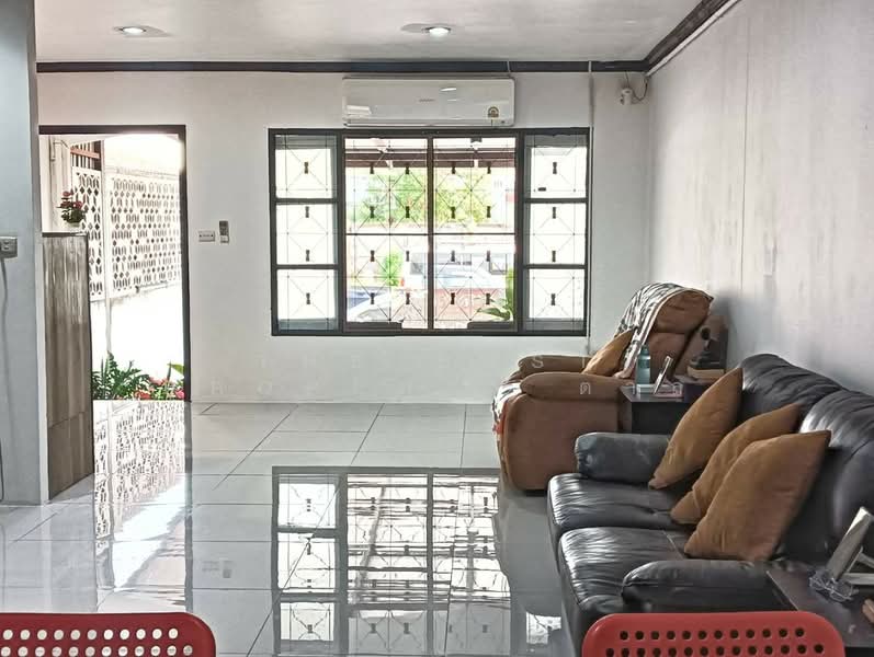 อิงลดา บางพลี-ตำหรุ, Samut Prakan, Bangphli Yai, Bang Plee, Samut Prakan, 2 Bedrooms, 100 sqm, Townhouse For Sale, by The Best Property ตาล, 500203213 - DDproperty.com