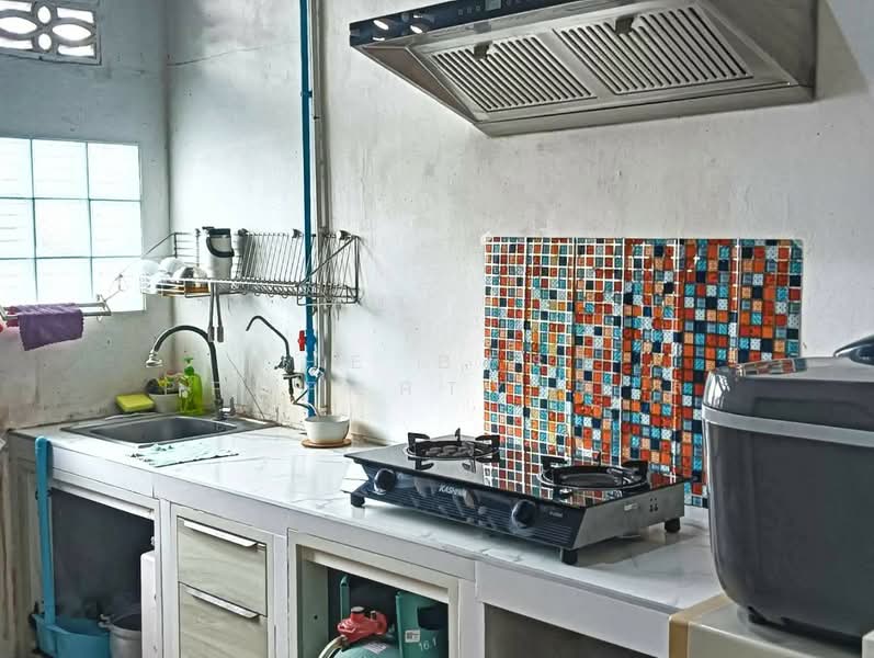 อิงลดา บางพลี-ตำหรุ, Samut Prakan, Bangphli Yai, Bang Plee, Samut Prakan, 2 Bedrooms, 100 sqm, Townhouse For Sale, by The Best Property ตาล, 500203213 - DDproperty.com