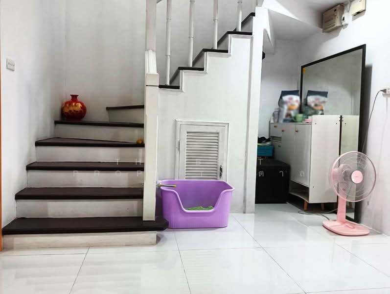 อิงลดา บางพลี-ตำหรุ, สมุทรปราการ, บางพลีใหญ่, บางพลี, สมุทรปราการ, 100 ตร.ม., ทาวน์เฮ้าส์ ขาย, โดย The Best Property ตาล, 500203213 - DDproperty.com