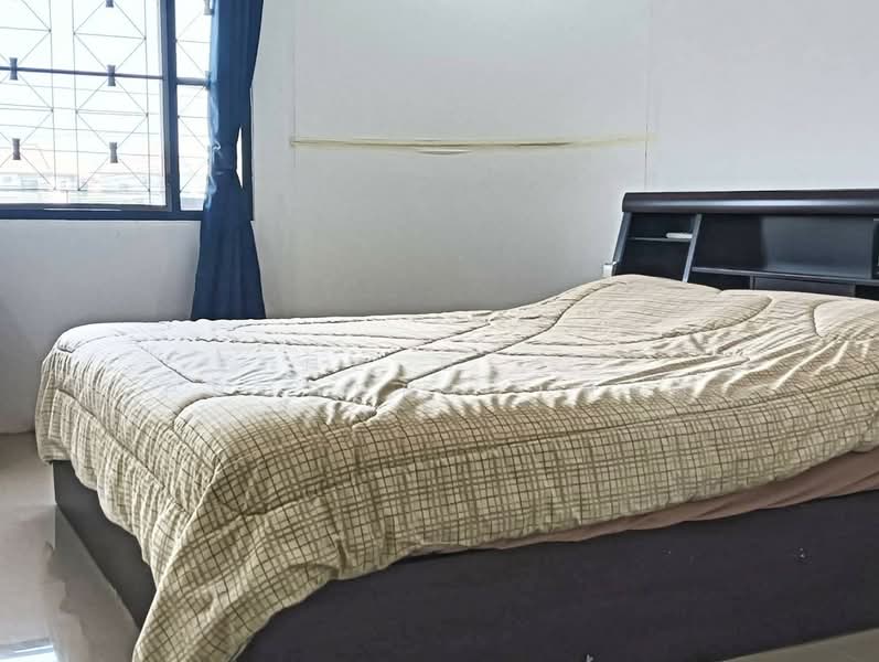 อิงลดา บางพลี-ตำหรุ, Samut Prakan, Bangphli Yai, Bang Plee, Samut Prakan, 2 Bedrooms, 100 sqm, Townhouse For Sale, by The Best Property ตาล, 500203213 - DDproperty.com