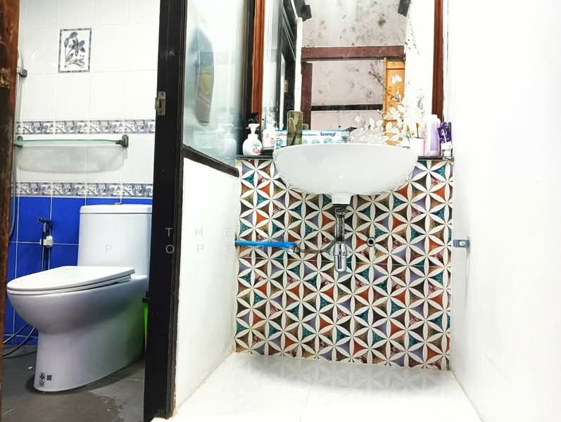 อิงลดา บางพลี-ตำหรุ, Samut Prakan, Bangphli Yai, Bang Plee, Samut Prakan, 2 Bedrooms, 100 sqm, Townhouse For Sale, by The Best Property ตาล, 500203213 - DDproperty.com