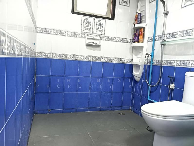 อิงลดา บางพลี-ตำหรุ, Samut Prakan, Bangphli Yai, Bang Plee, Samut Prakan, 2 Bedrooms, 100 sqm, Townhouse For Sale, by The Best Property ตาล, 500203213 - DDproperty.com