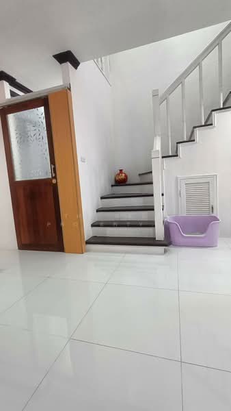 อิงลดา บางพลี-ตำหรุ, Samut Prakan, Bangphli Yai, Bang Plee, Samut Prakan, 2 Bedrooms, 100 sqm, Townhouse For Sale, by The Best Property ตาล, 500203213 - DDproperty.com