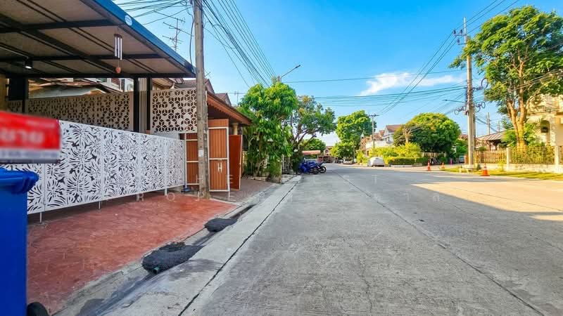 อิงลดา บางพลี-ตำหรุ, Samut Prakan, Bangphli Yai, Bang Plee, Samut Prakan, 2 Bedrooms, 100 sqm, Townhouse For Sale, by The Best Property ตาล, 500203213 - DDproperty.com