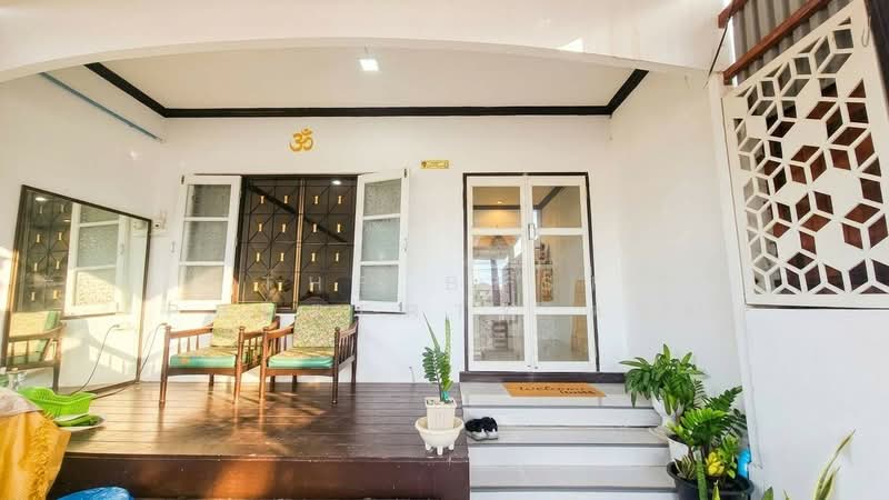 อิงลดา บางพลี-ตำหรุ, Samut Prakan, Bangphli Yai, Bang Plee, Samut Prakan, 2 Bedrooms, 100 sqm, Townhouse For Sale, by The Best Property ตาล, 500203213 - DDproperty.com