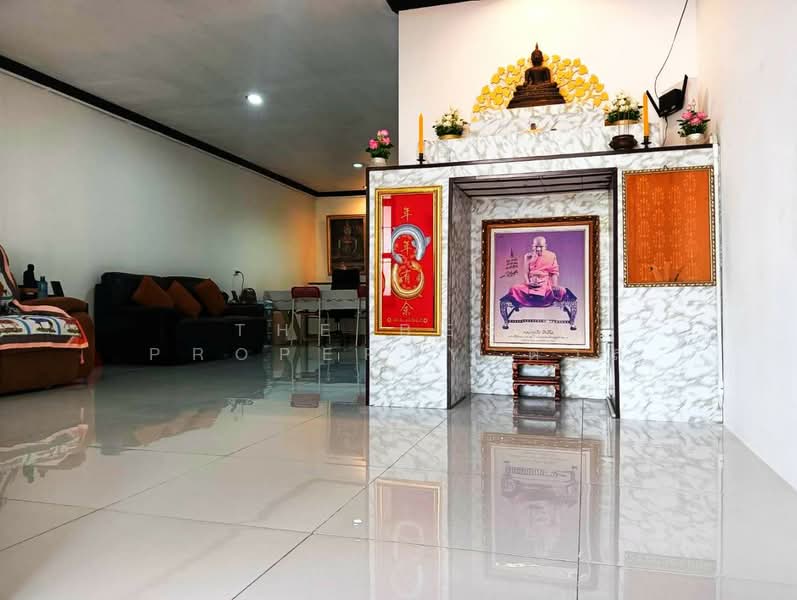อิงลดา บางพลี-ตำหรุ, Samut Prakan, Bangphli Yai, Bang Plee, Samut Prakan, 2 Bedrooms, 100 sqm, Townhouse For Sale, by The Best Property ตาล, 500203213 - DDproperty.com