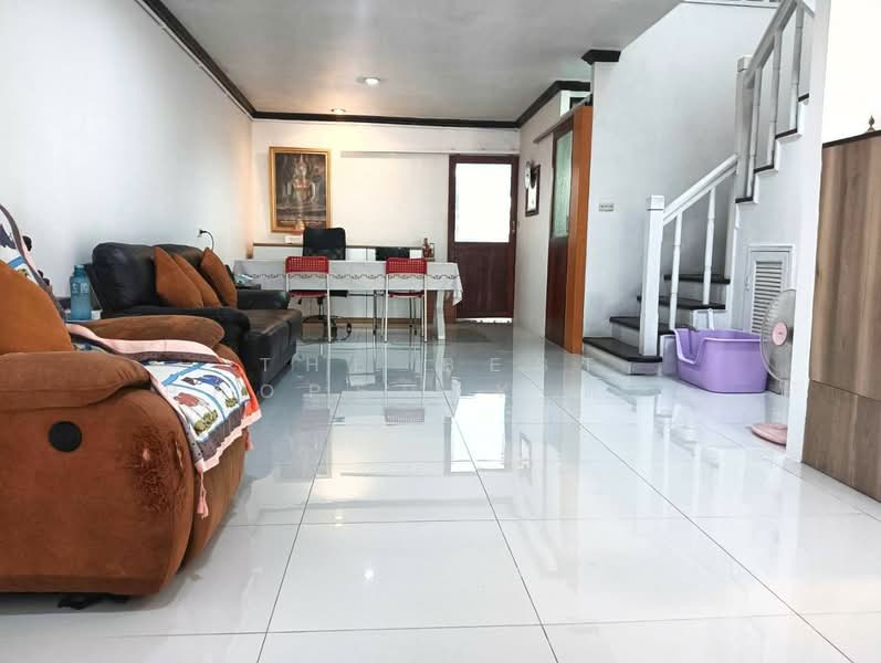 อิงลดา บางพลี-ตำหรุ, สมุทรปราการ, บางพลีใหญ่, บางพลี, สมุทรปราการ, 100 ตร.ม., ทาวน์เฮ้าส์ ขาย, โดย The Best Property ตาล, 500203213 - DDproperty.com