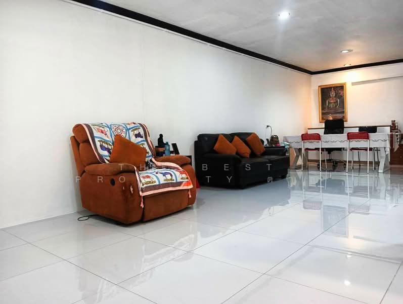 อิงลดา บางพลี-ตำหรุ, Samut Prakan, Bangphli Yai, Bang Plee, Samut Prakan, 2 Bedrooms, 100 sqm, Townhouse For Sale, by The Best Property ตาล, 500203213 - DDproperty.com
