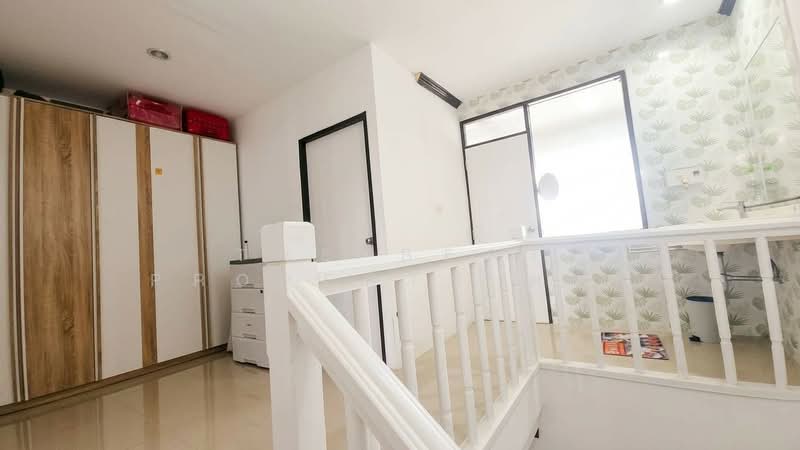 อิงลดา บางพลี-ตำหรุ, Samut Prakan, Bangphli Yai, Bang Plee, Samut Prakan, 2 Bedrooms, 100 sqm, Townhouse For Sale, by The Best Property ตาล, 500203213 - DDproperty.com