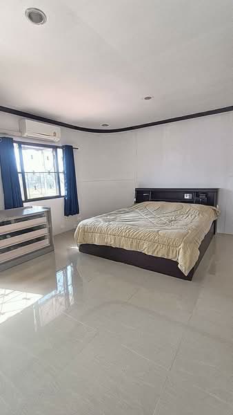 อิงลดา บางพลี-ตำหรุ, Samut Prakan, Bangphli Yai, Bang Plee, Samut Prakan, 2 Bedrooms, 100 sqm, Townhouse For Sale, by The Best Property ตาล, 500203213 - DDproperty.com